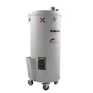 compact vacuum cleaner