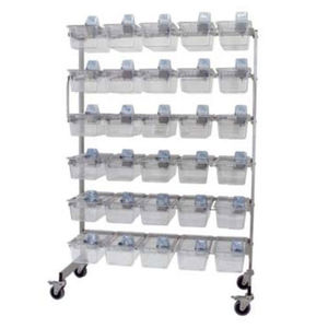 storage rack