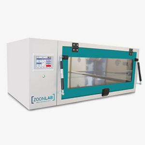 veterinary anesthesia induction chamber