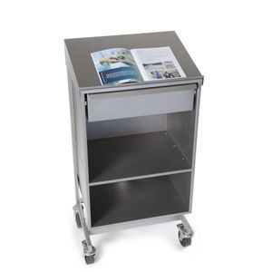 medical trolley