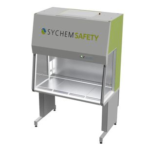 exhaust fume hood