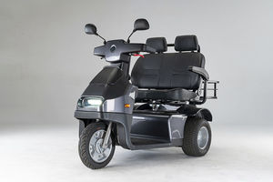 electric mobility scooter