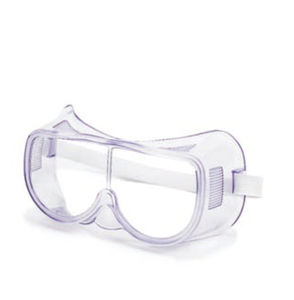 safety goggles