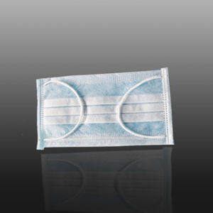 polypropylene surgical mask