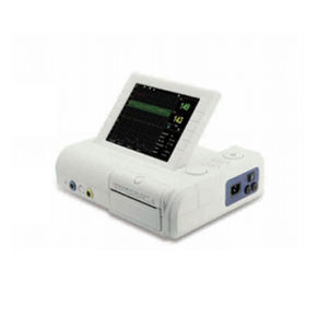 FHR fetal monitor