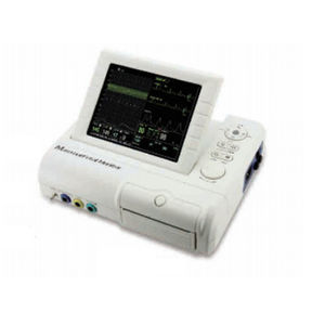 FHR fetal monitor