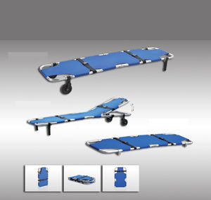 emergency stretchers