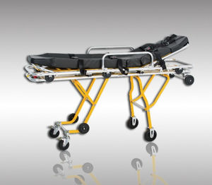 ambulance stretchers