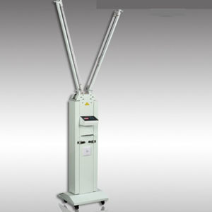 sterilization lamp