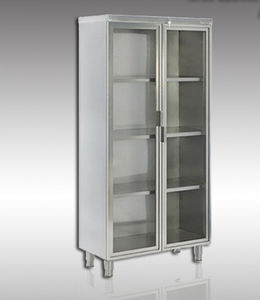 instrument cabinet