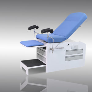 gynecological examination table