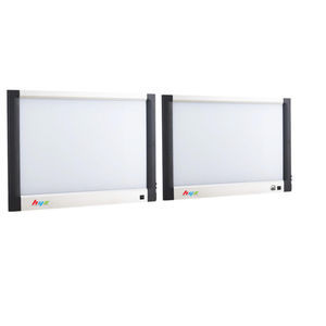 standard X-ray illuminator 1