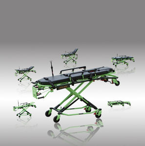 ambulance stretchers