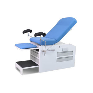 gynecological examination couch