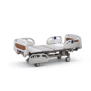 hospital bed 1
