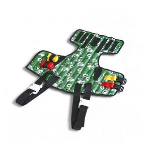 rigid emergency splint 1
