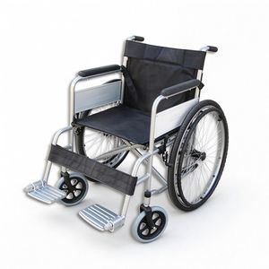 manual wheelchair