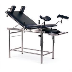 gynecological examination table 1