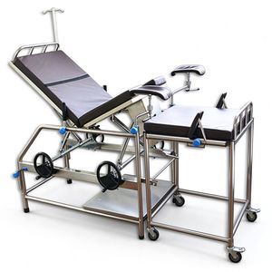 gynecological examination table