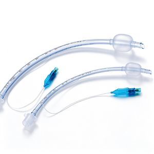 oral and nasal endotracheal tube 1