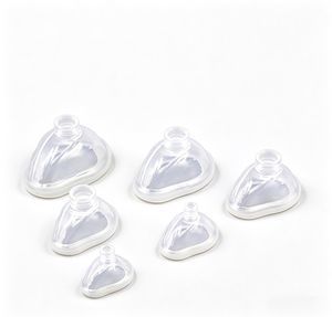 latex-free anesthesia mask 1
