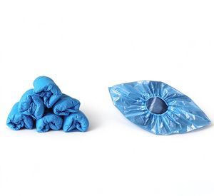 disposable medical shoe cover 1