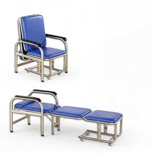 chair with armrests