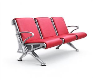 waiting room chair 1