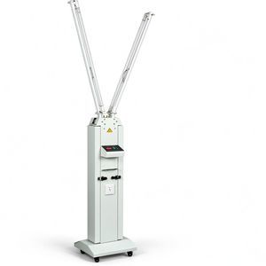 sterilization lamp