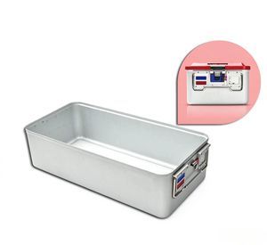instrument sterilization container