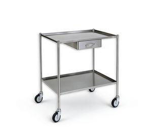 medical trolley