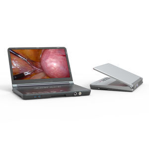 endoscope camera