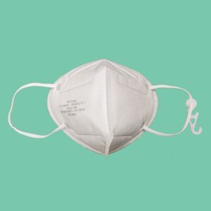 FFP2 respirator mask