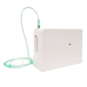 home care oxygen concentrator