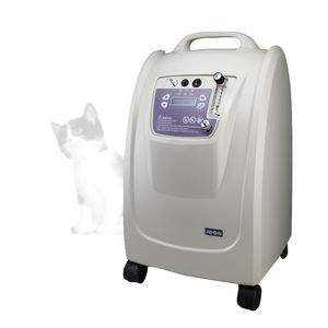 veterinary oxygen concentrator