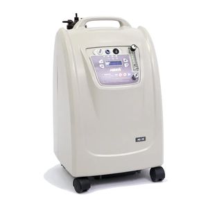 home use oxygen concentrator
