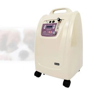 veterinary oxygen concentrator
