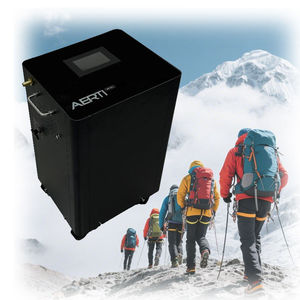 home use oxygen concentrator