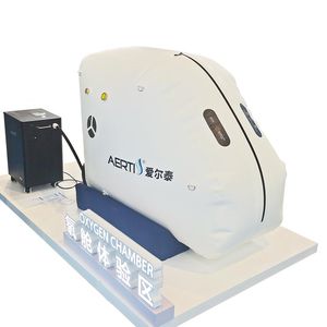 oxygen therapy hyperbaric cabin 1