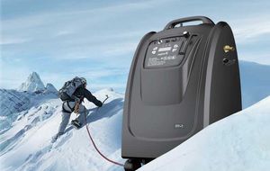 home care oxygen concentrator