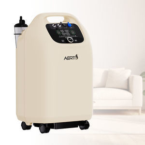 medical oxygen concentrator 1