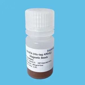 magnetic glutathione beads IGF-1 LR3 1mg Peptide Research Compound