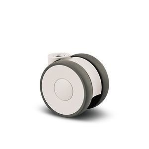 medical trolley wheel 1