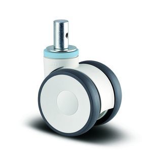medical trolley wheel