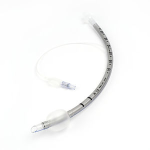 single-lumen endobronchial tube