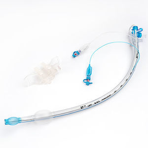 Double-lumen Endobronchial Tube - All Medical Device Manufacturers