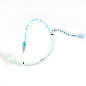 single-lumen endobronchial tube