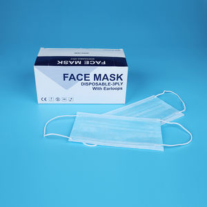 EN14683 surgical mask