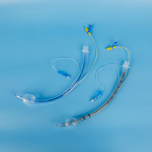 oral and nasal endotracheal tube 1