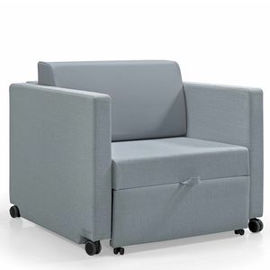 waiting room armchair